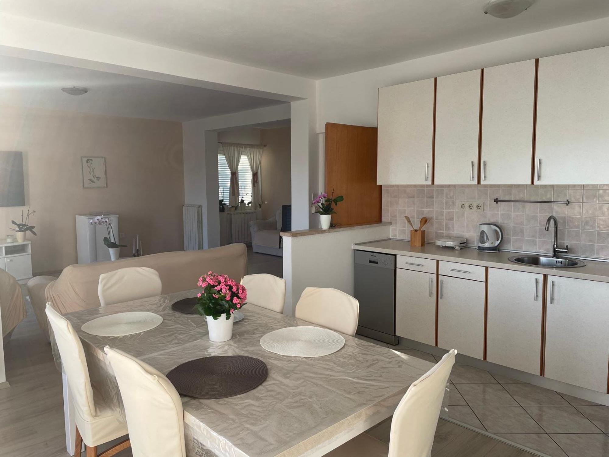 Apartment Stela Rab Town Ngoại thất bức ảnh