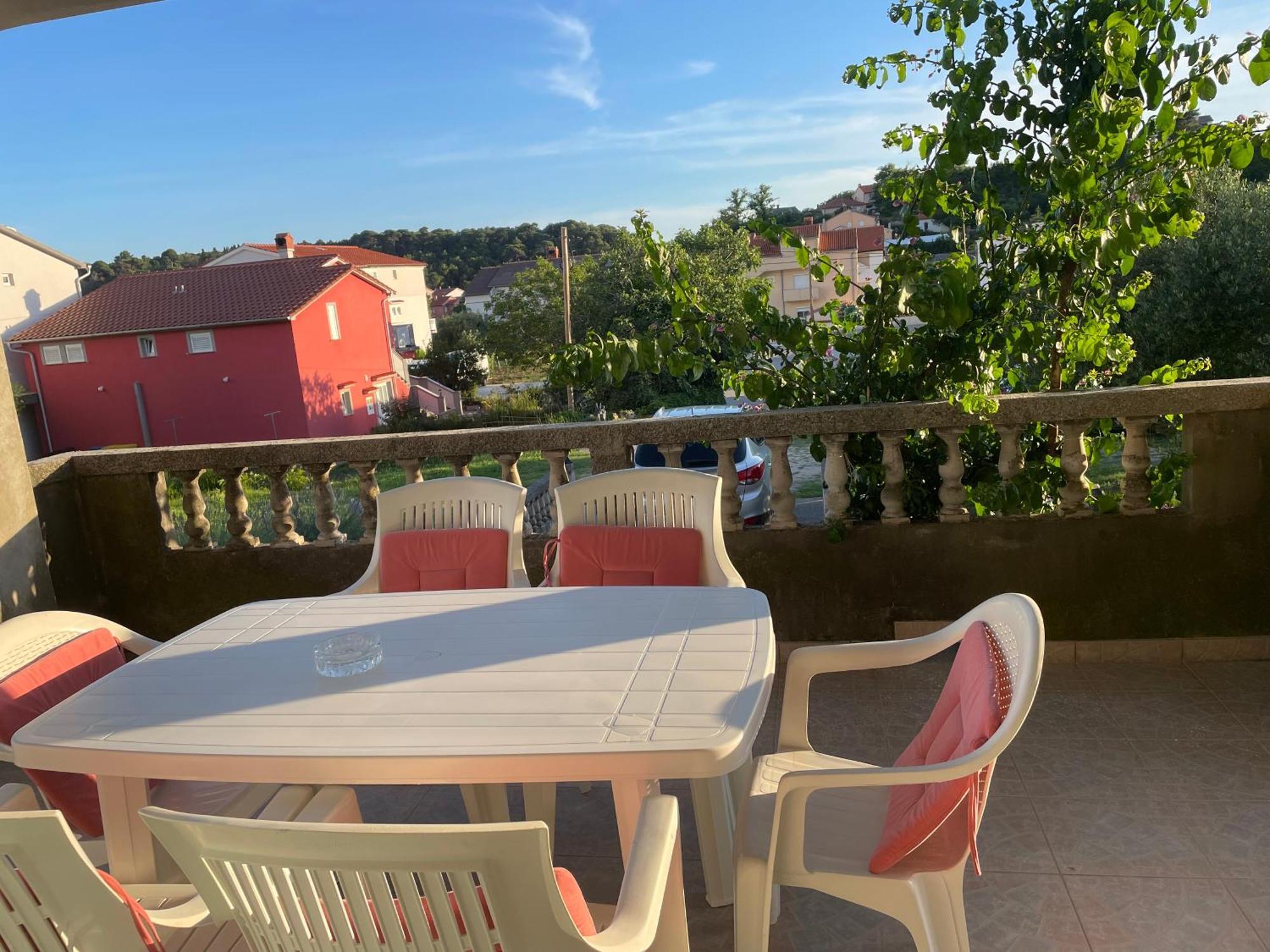 Apartment Stela Rab Town Ngoại thất bức ảnh