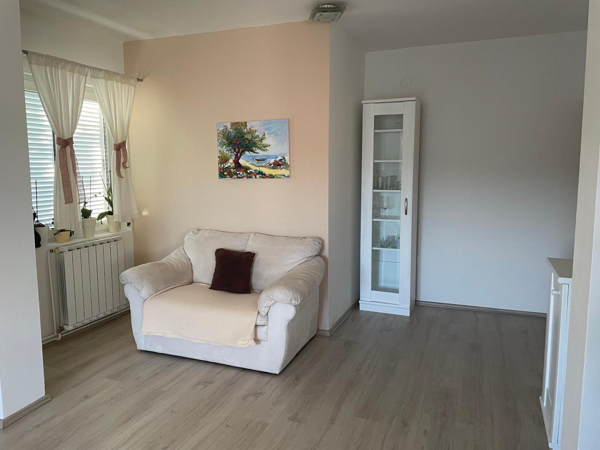 Apartment Stela Rab Town Ngoại thất bức ảnh