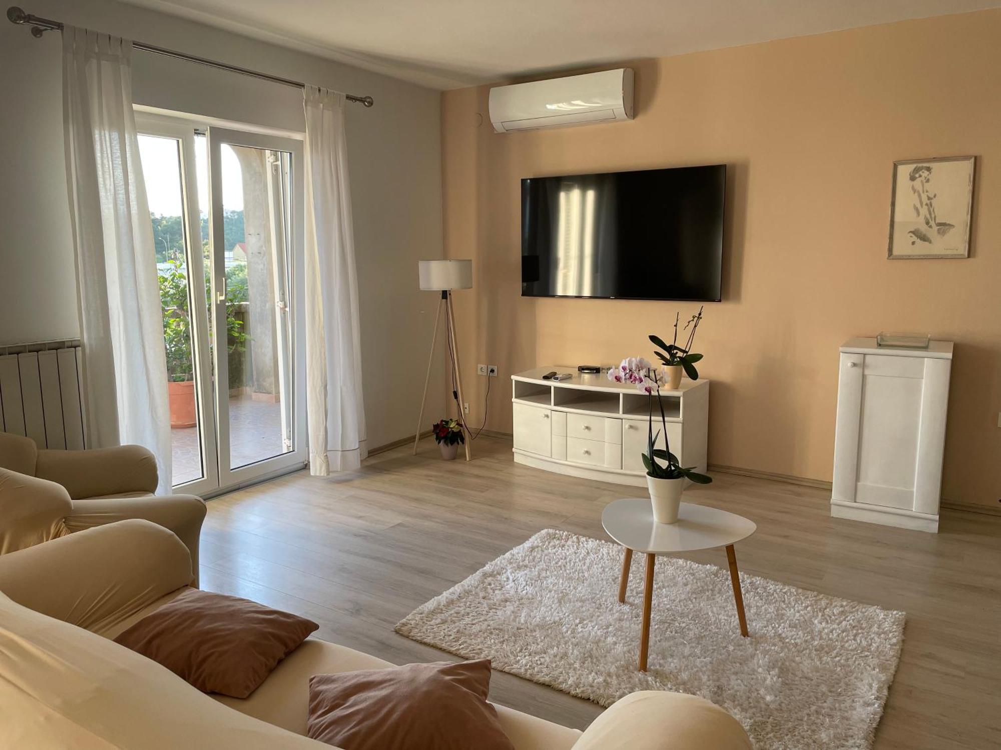 Apartment Stela Rab Town Ngoại thất bức ảnh
