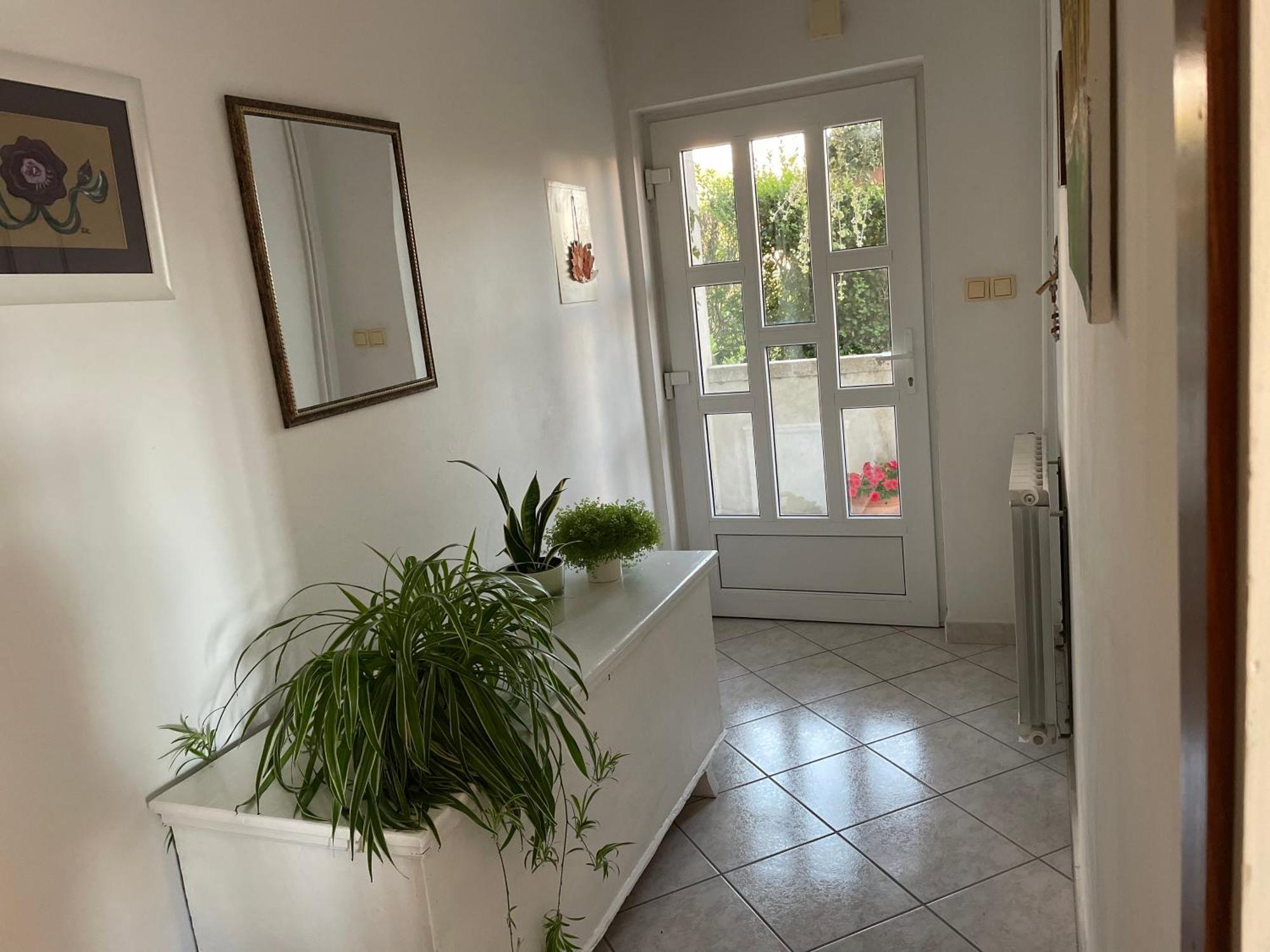 Apartment Stela Rab Town Ngoại thất bức ảnh
